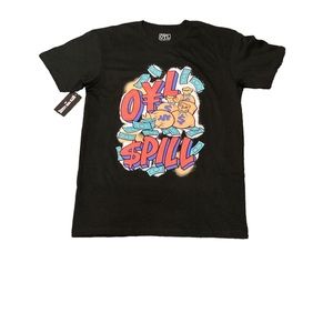 Cash flow T-shirt for men size (m)